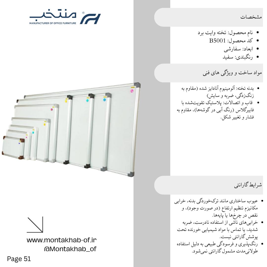 تخته وایت برد